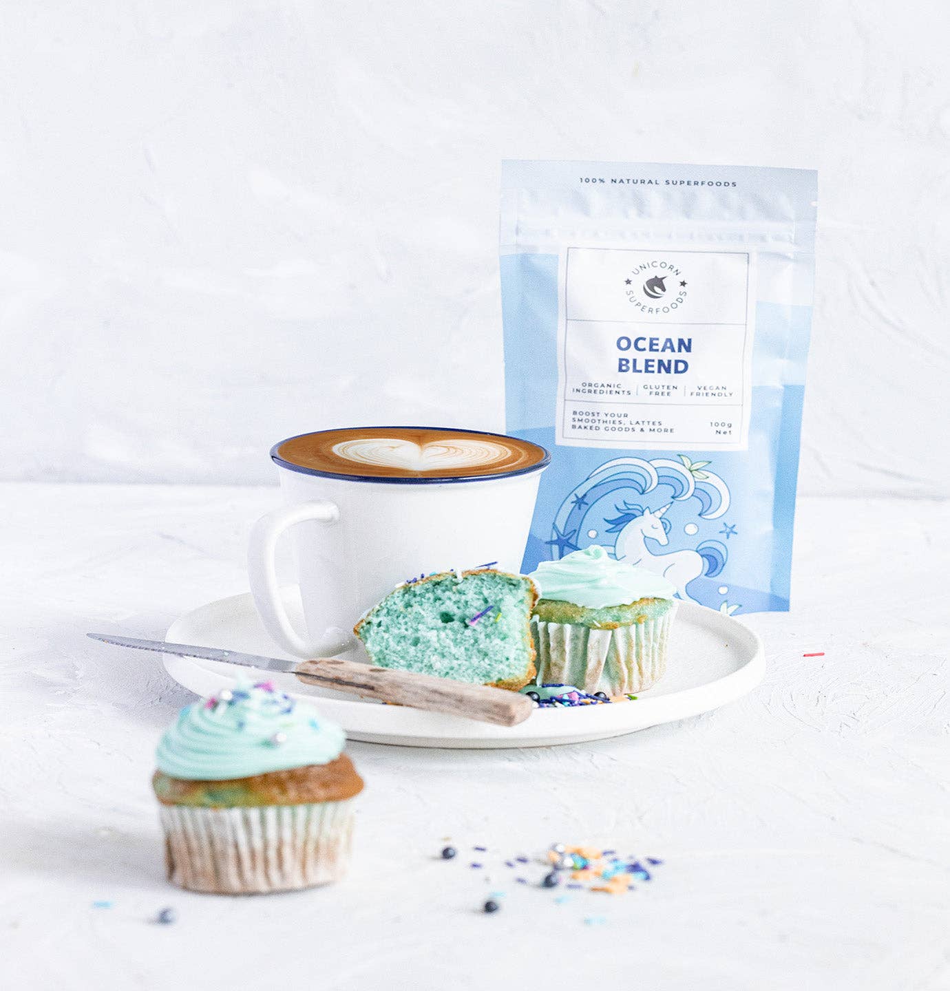 Ocean Blend