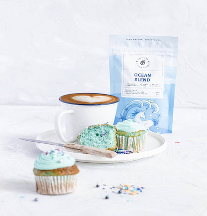 Ocean Blend