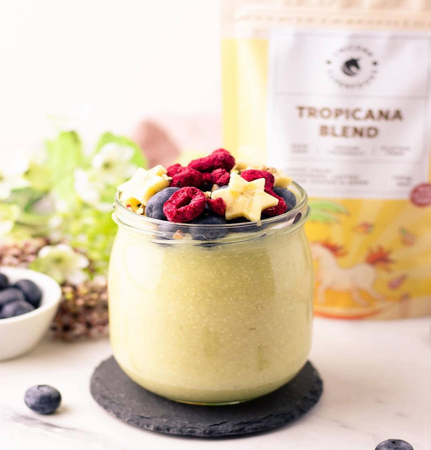 Tropicana Blend