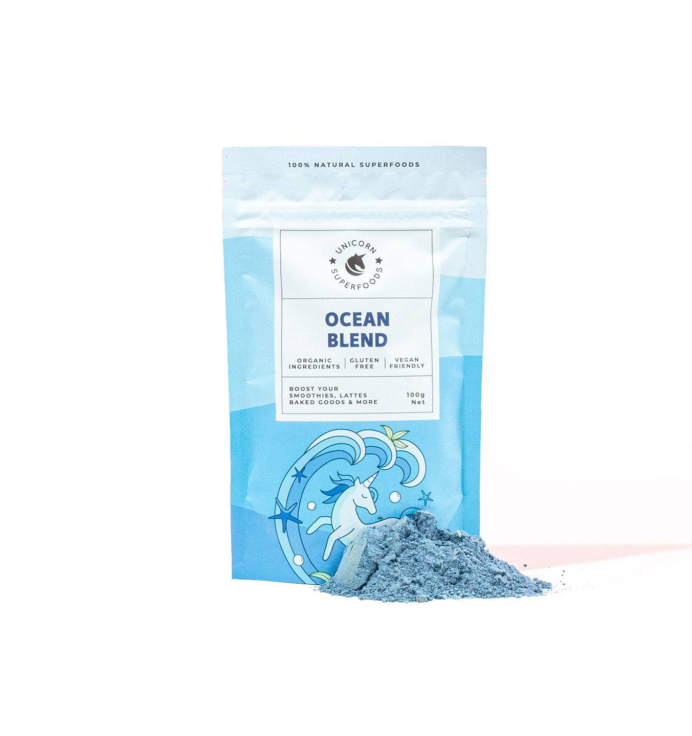 Ocean Blend