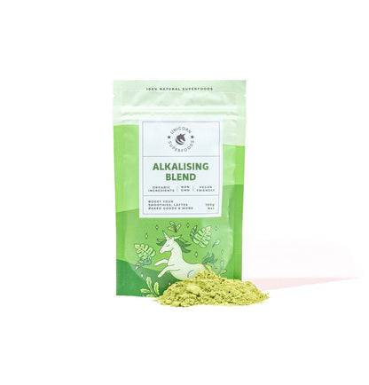 Alkalising Blend