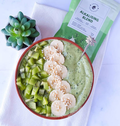 Alkalising Blend
