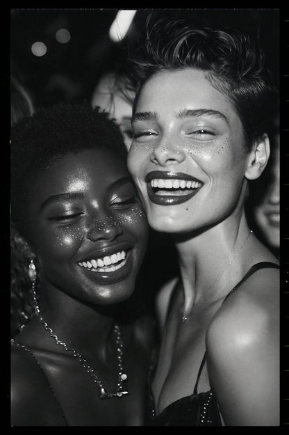 Fazit Makeup Patches Silver Face Glitter Makeup Speckles