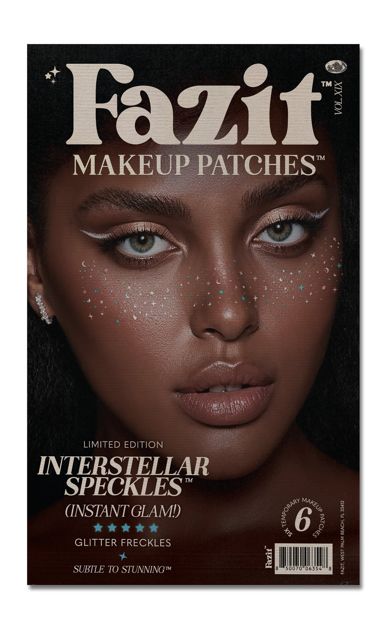 Interstellar Speckles