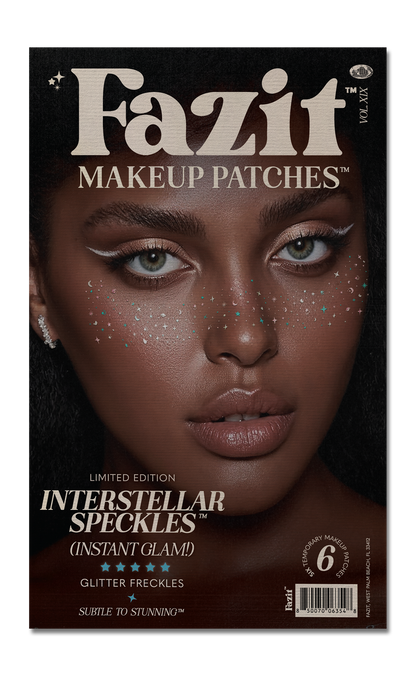 Interstellar Speckles