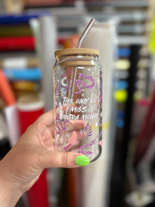 No You Hang Up Standard Sipper Cup