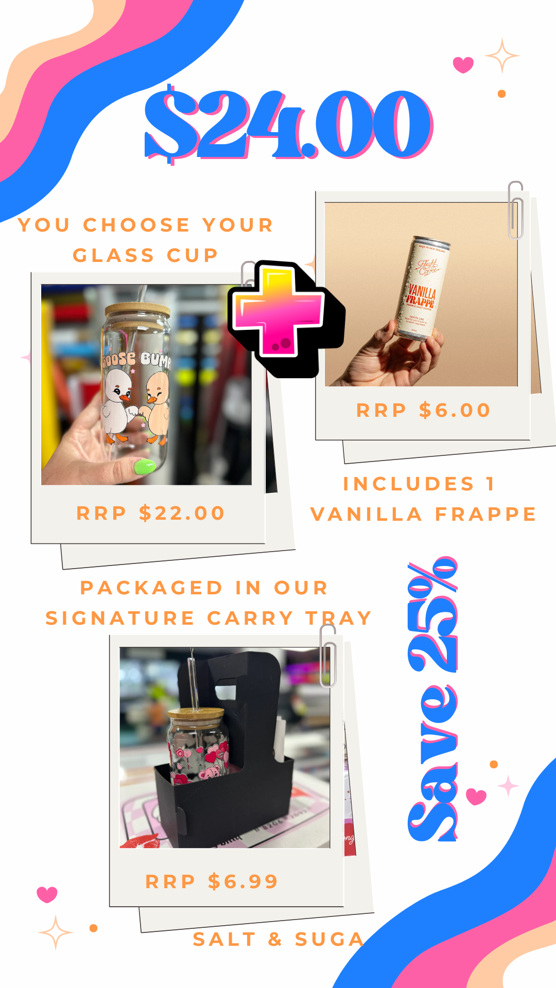 $24.00 TEACHER BUNDLE