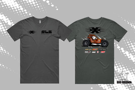SLB Racing Tees 2026