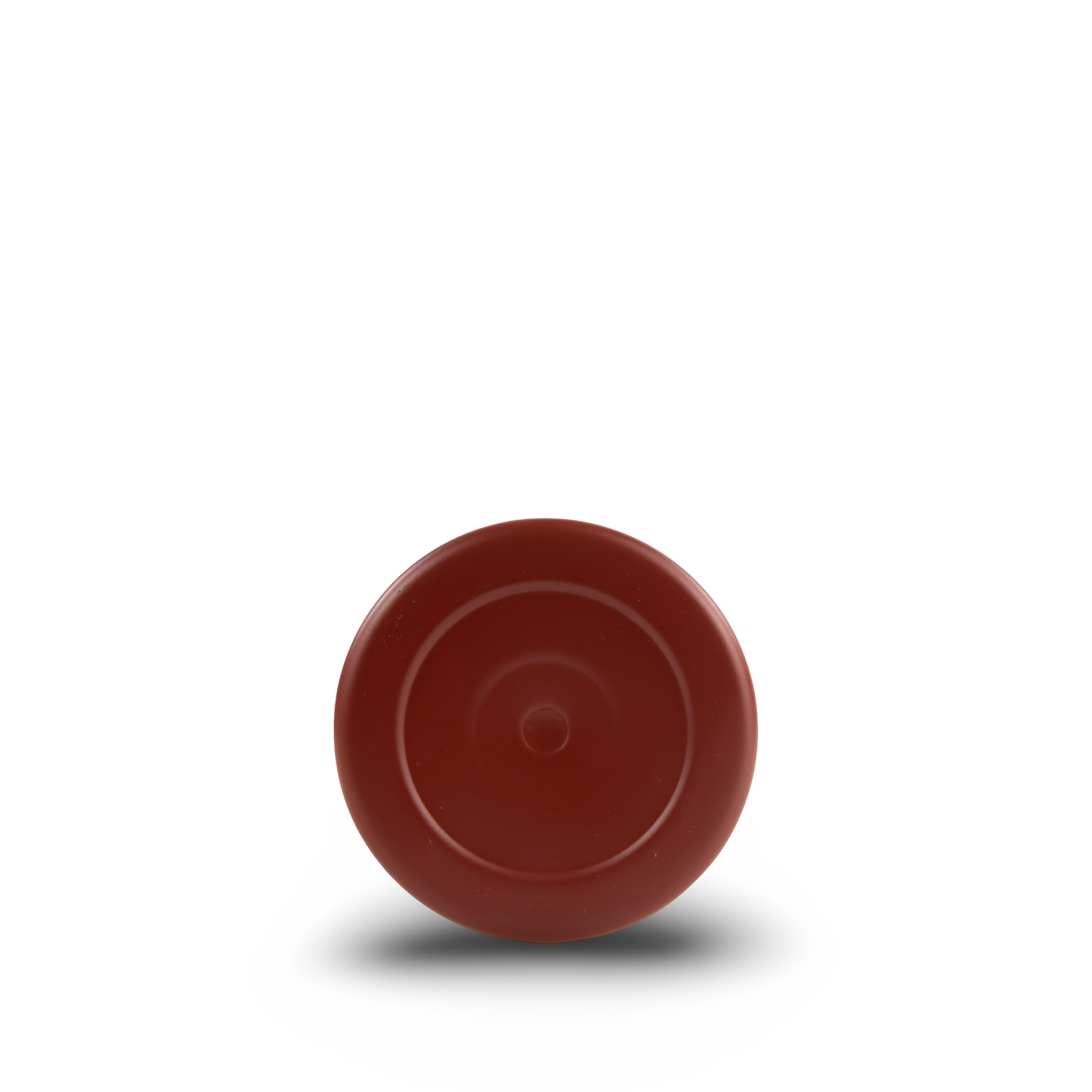 20oz POWDER COATED DUO SKINNY TUMBLER - WINTER WONDERLAND