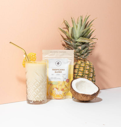 Tropicana Blend