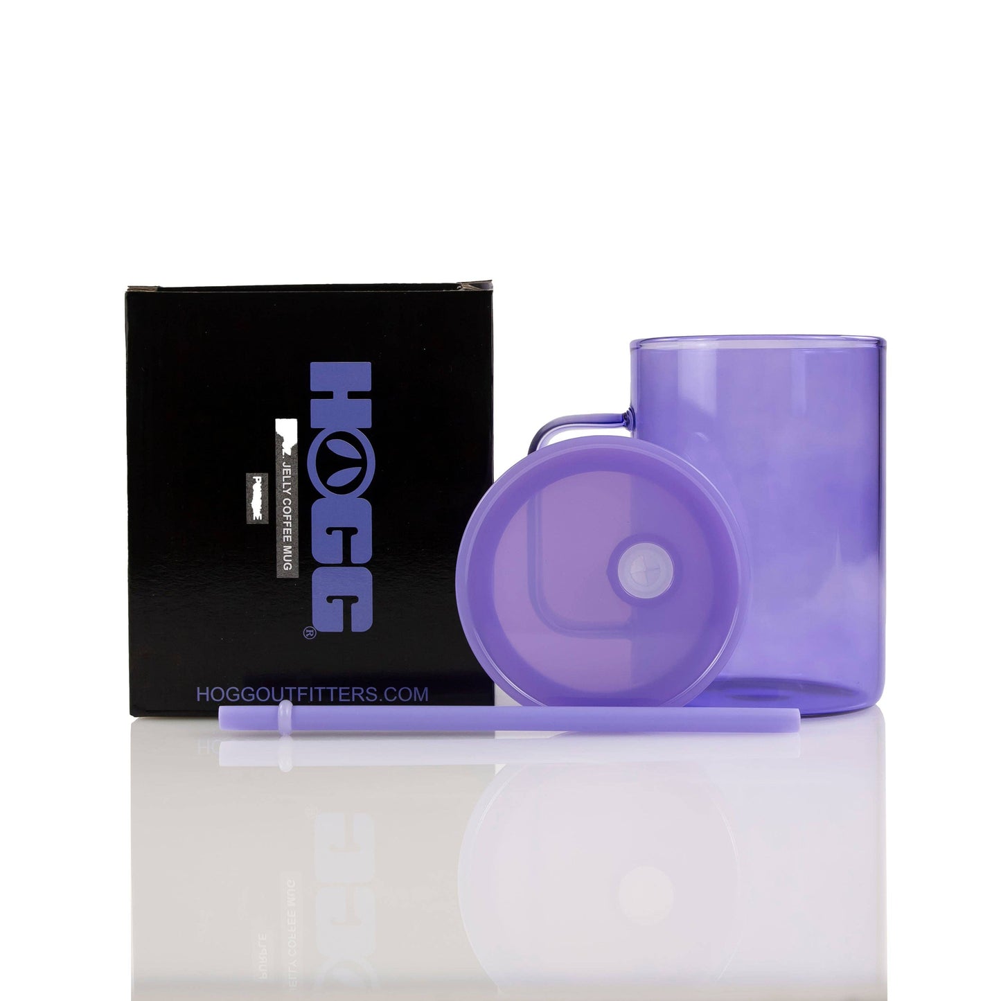 JELLY 15oz COFFEE MUG W/ HANDLE