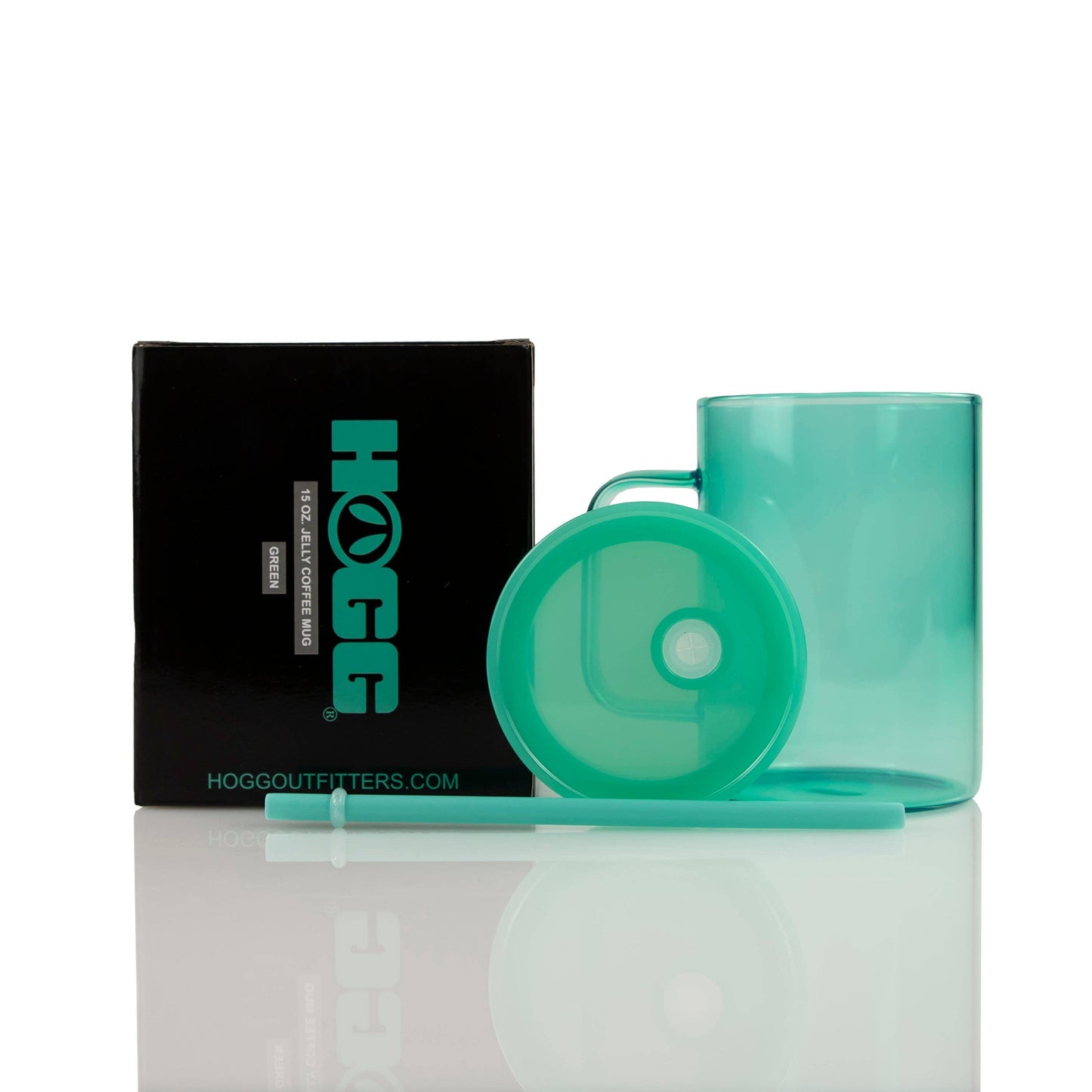 JELLY 15oz COFFEE MUG W/ HANDLE